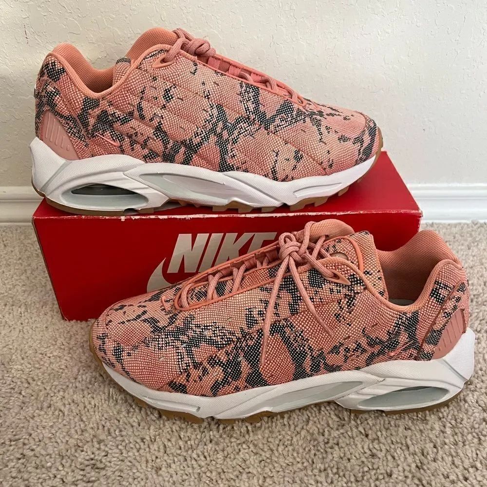 Nike Air Terra Hot Step x NOCTA Pink Quartz White